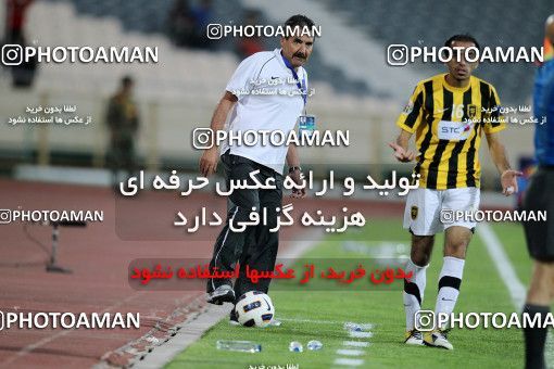 1193756, Tehran, Iran, AFC Champions League 2011, Group stage, Group C, Second Leg، Persepolis 3 v 2 Al-Ittihad Club on 2011/05/03 at Azadi Stadium