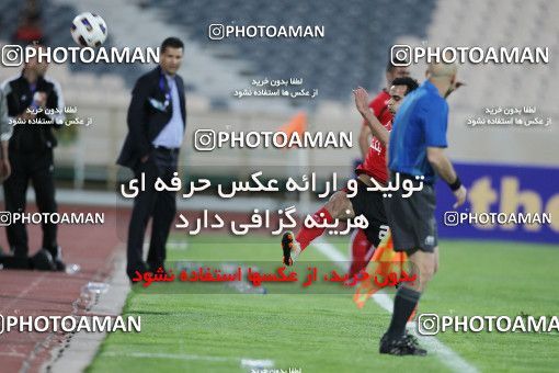 1193795, Tehran, Iran, AFC Champions League 2011, Group stage, Group C, Second Leg، Persepolis 3 v 2 Al-Ittihad Club on 2011/05/03 at Azadi Stadium