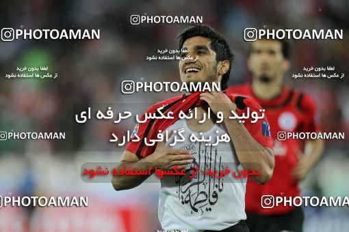 1193787, Tehran, Iran, AFC Champions League 2011, Group stage, Group C, Second Leg، Persepolis 3 v 2 Al-Ittihad Club on 2011/05/03 at Azadi Stadium