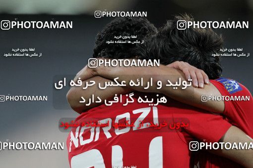 1193982, Tehran, Iran, AFC Champions League 2011, Group stage, Group C, Second Leg، Persepolis 3 v 2 Al-Ittihad Club on 2011/05/03 at Azadi Stadium