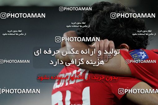 1194001, Tehran, Iran, AFC Champions League 2011, Group stage, Group C, Second Leg، Persepolis 3 v 2 Al-Ittihad Club on 2011/05/03 at Azadi Stadium