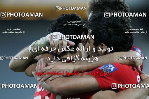 1194004, Tehran, Iran, AFC Champions League 2011, Group stage, Group C, Second Leg، Persepolis 3 v 2 Al-Ittihad Club on 2011/05/03 at Azadi Stadium
