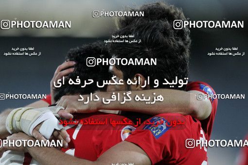 1193764, Tehran, Iran, AFC Champions League 2011, Group stage, Group C, Second Leg، Persepolis 3 v 2 Al-Ittihad Club on 2011/05/03 at Azadi Stadium