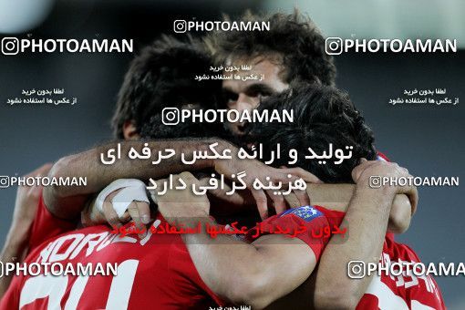 1193901, Tehran, Iran, AFC Champions League 2011, Group stage, Group C, Second Leg، Persepolis 3 v 2 Al-Ittihad Club on 2011/05/03 at Azadi Stadium
