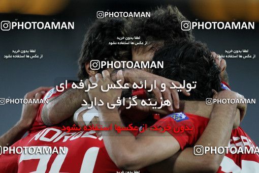 1193865, Tehran, Iran, AFC Champions League 2011, Group stage, Group C, Second Leg، Persepolis 3 v 2 Al-Ittihad Club on 2011/05/03 at Azadi Stadium