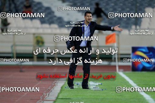 1193896, Tehran, Iran, AFC Champions League 2011, Group stage, Group C, Second Leg، Persepolis 3 v 2 Al-Ittihad Club on 2011/05/03 at Azadi Stadium