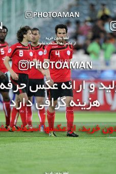 1193800, Tehran, Iran, AFC Champions League 2011, Group stage, Group C, Second Leg، Persepolis 3 v 2 Al-Ittihad Club on 2011/05/03 at Azadi Stadium