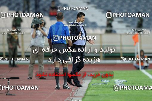 1193984, Tehran, Iran, AFC Champions League 2011, Group stage, Group C, Second Leg، Persepolis 3 v 2 Al-Ittihad Club on 2011/05/03 at Azadi Stadium