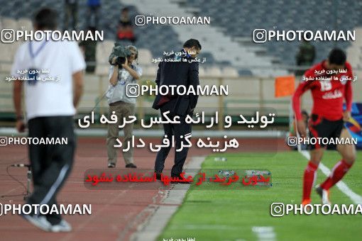 1193934, Tehran, Iran, AFC Champions League 2011, Group stage, Group C, Second Leg، Persepolis 3 v 2 Al-Ittihad Club on 2011/05/03 at Azadi Stadium
