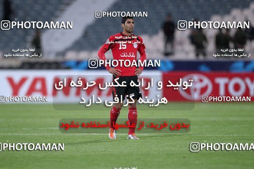1193807, Tehran, Iran, AFC Champions League 2011, Group stage, Group C, Second Leg، Persepolis 3 v 2 Al-Ittihad Club on 2011/05/03 at Azadi Stadium