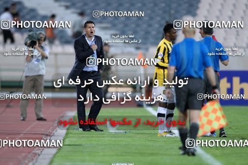 1193940, Tehran, Iran, AFC Champions League 2011, Group stage, Group C, Second Leg، Persepolis 3 v 2 Al-Ittihad Club on 2011/05/03 at Azadi Stadium