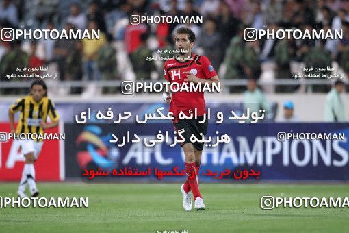 1193948, Tehran, Iran, AFC Champions League 2011, Group stage, Group C, Second Leg، Persepolis 3 v 2 Al-Ittihad Club on 2011/05/03 at Azadi Stadium
