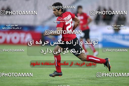 1193910, Tehran, Iran, AFC Champions League 2011, Group stage, Group C, Second Leg، Persepolis 3 v 2 Al-Ittihad Club on 2011/05/03 at Azadi Stadium