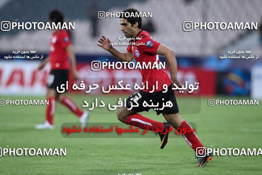 1193877, Tehran, Iran, AFC Champions League 2011, Group stage, Group C, Second Leg، Persepolis 3 v 2 Al-Ittihad Club on 2011/05/03 at Azadi Stadium