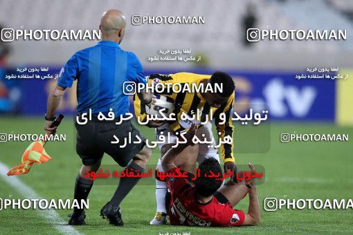 1193850, Tehran, Iran, AFC Champions League 2011, Group stage, Group C, Second Leg، Persepolis 3 v 2 Al-Ittihad Club on 2011/05/03 at Azadi Stadium