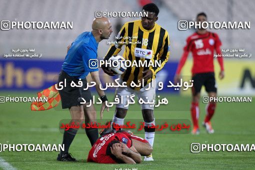 1193875, Tehran, Iran, AFC Champions League 2011, Group stage, Group C, Second Leg، Persepolis 3 v 2 Al-Ittihad Club on 2011/05/03 at Azadi Stadium