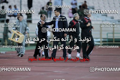 1193779, Tehran, Iran, AFC Champions League 2011, Group stage, Group C, Second Leg، Persepolis 3 v 2 Al-Ittihad Club on 2011/05/03 at Azadi Stadium