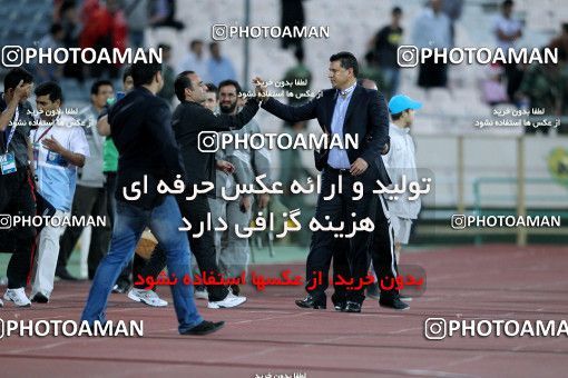 1193861, Tehran, Iran, AFC Champions League 2011, Group stage, Group C, Second Leg، Persepolis 3 v 2 Al-Ittihad Club on 2011/05/03 at Azadi Stadium