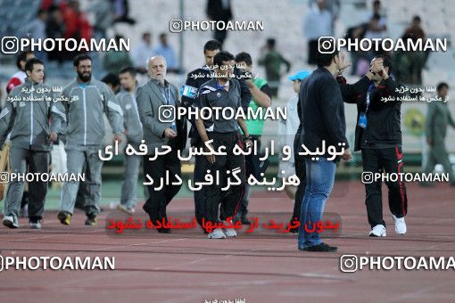1193973, Tehran, Iran, AFC Champions League 2011, Group stage, Group C, Second Leg، Persepolis 3 v 2 Al-Ittihad Club on 2011/05/03 at Azadi Stadium