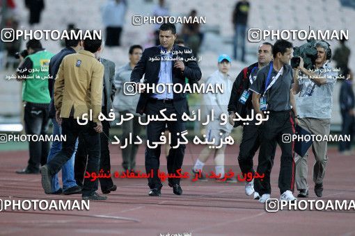1193825, Tehran, Iran, AFC Champions League 2011, Group stage, Group C, Second Leg، Persepolis 3 v 2 Al-Ittihad Club on 2011/05/03 at Azadi Stadium