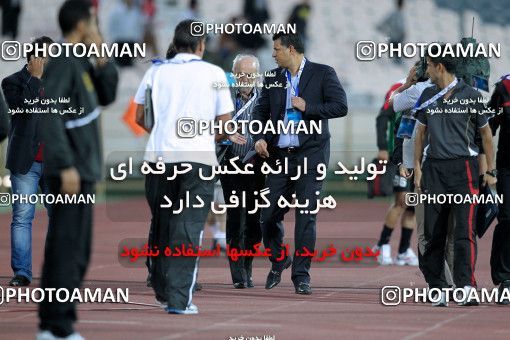 1193916, Tehran, Iran, AFC Champions League 2011, Group stage, Group C, Second Leg، Persepolis 3 v 2 Al-Ittihad Club on 2011/05/03 at Azadi Stadium