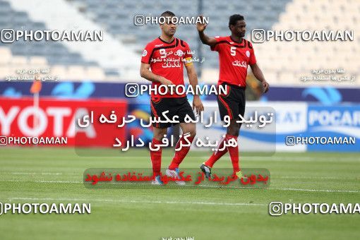 1193833, Tehran, Iran, AFC Champions League 2011, Group stage, Group C, Second Leg، Persepolis 3 v 2 Al-Ittihad Club on 2011/05/03 at Azadi Stadium