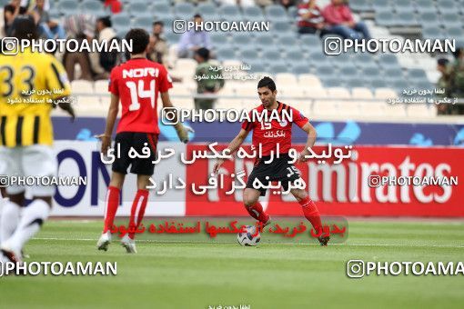 1193772, Tehran, Iran, AFC Champions League 2011, Group stage, Group C, Second Leg، Persepolis 3 v 2 Al-Ittihad Club on 2011/05/03 at Azadi Stadium