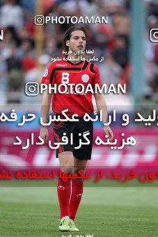 1193944, Tehran, Iran, AFC Champions League 2011, Group stage, Group C, Second Leg، Persepolis 3 v 2 Al-Ittihad Club on 2011/05/03 at Azadi Stadium