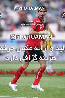1193741, Tehran, Iran, AFC Champions League 2011, Group stage, Group C, Second Leg، Persepolis 3 v 2 Al-Ittihad Club on 2011/05/03 at Azadi Stadium