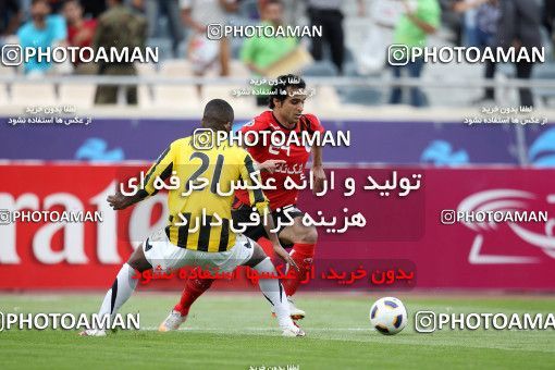 1193908, Tehran, Iran, AFC Champions League 2011, Group stage, Group C, Second Leg، Persepolis 3 v 2 Al-Ittihad Club on 2011/05/03 at Azadi Stadium