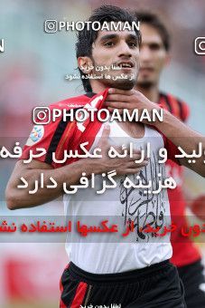 1193950, Tehran, Iran, AFC Champions League 2011, Group stage, Group C, Second Leg، Persepolis 3 v 2 Al-Ittihad Club on 2011/05/03 at Azadi Stadium