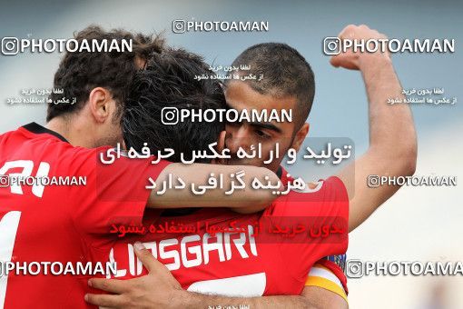 1193799, Tehran, Iran, AFC Champions League 2011, Group stage, Group C, Second Leg، Persepolis 3 v 2 Al-Ittihad Club on 2011/05/03 at Azadi Stadium