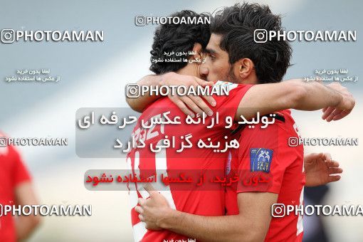 1193733, Tehran, Iran, AFC Champions League 2011, Group stage, Group C, Second Leg، Persepolis 3 v 2 Al-Ittihad Club on 2011/05/03 at Azadi Stadium