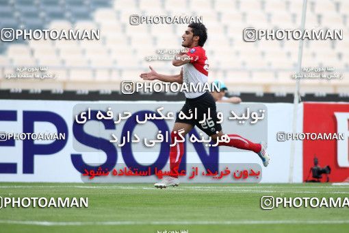 1193124, Tehran, Iran, AFC Champions League 2011, Group stage, Group C, Second Leg، Persepolis 3 v 2 Al-Ittihad Club on 2011/05/03 at Azadi Stadium