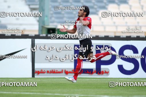 1193110, Tehran, Iran, AFC Champions League 2011, Group stage, Group C, Second Leg، Persepolis 3 v 2 Al-Ittihad Club on 2011/05/03 at Azadi Stadium