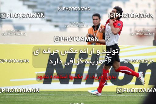 1193100, Tehran, Iran, AFC Champions League 2011, Group stage, Group C, Second Leg، Persepolis 3 v 2 Al-Ittihad Club on 2011/05/03 at Azadi Stadium