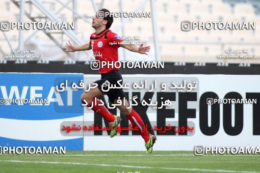 1193123, Tehran, Iran, AFC Champions League 2011, Group stage, Group C, Second Leg، Persepolis 3 v 2 Al-Ittihad Club on 2011/05/03 at Azadi Stadium