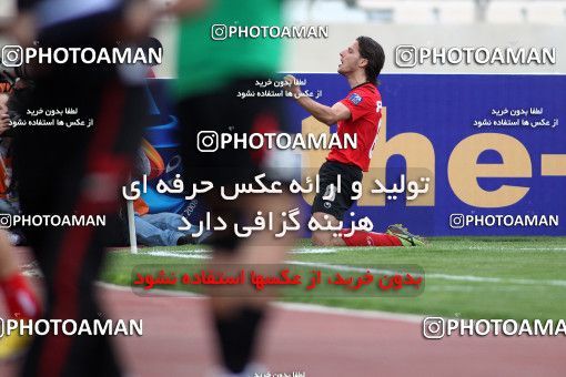 1193125, Tehran, Iran, AFC Champions League 2011, Group stage, Group C, Second Leg، Persepolis 3 v 2 Al-Ittihad Club on 2011/05/03 at Azadi Stadium