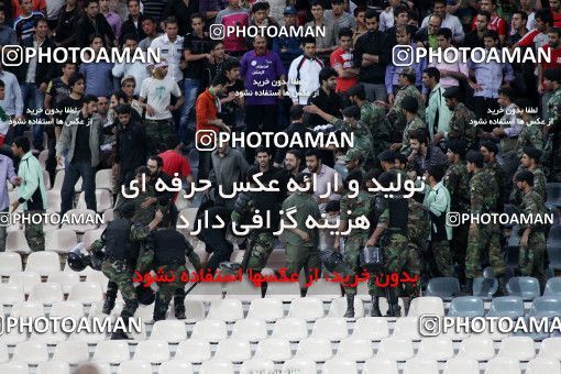 1193101, Tehran, Iran, AFC Champions League 2011, Group stage, Group C, Second Leg، Persepolis 3 v 2 Al-Ittihad Club on 2011/05/03 at Azadi Stadium