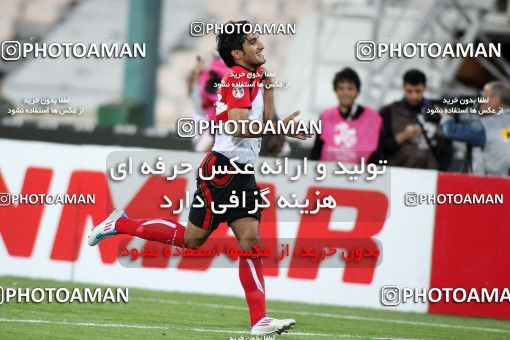 1193160, Tehran, Iran, AFC Champions League 2011, Group stage, Group C, Second Leg، Persepolis 3 v 2 Al-Ittihad Club on 2011/05/03 at Azadi Stadium
