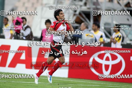 1193111, Tehran, Iran, AFC Champions League 2011, Group stage, Group C, Second Leg، Persepolis 3 v 2 Al-Ittihad Club on 2011/05/03 at Azadi Stadium