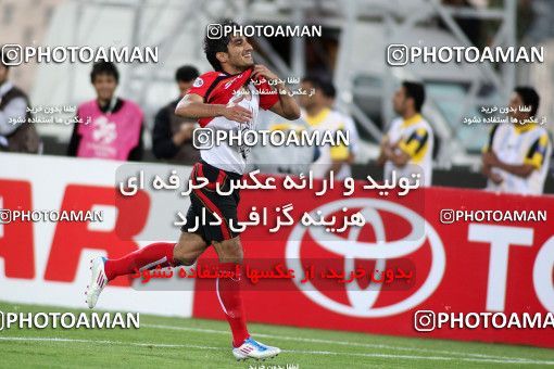 1193164, Tehran, Iran, AFC Champions League 2011, Group stage, Group C, Second Leg، Persepolis 3 v 2 Al-Ittihad Club on 2011/05/03 at Azadi Stadium