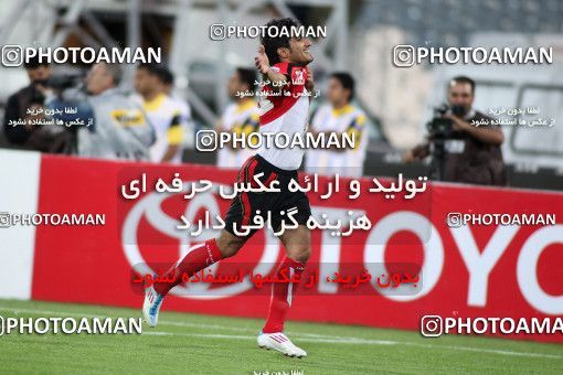 1193126, Tehran, Iran, AFC Champions League 2011, Group stage, Group C, Second Leg، Persepolis 3 v 2 Al-Ittihad Club on 2011/05/03 at Azadi Stadium