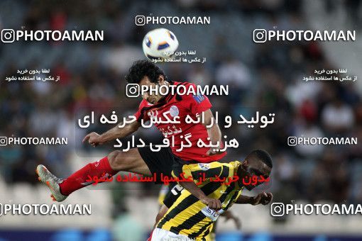 1193097, Tehran, Iran, AFC Champions League 2011, Group stage, Group C, Second Leg، Persepolis 3 v 2 Al-Ittihad Club on 2011/05/03 at Azadi Stadium