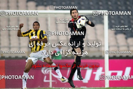 1193113, Tehran, Iran, AFC Champions League 2011, Group stage, Group C, Second Leg، Persepolis 3 v 2 Al-Ittihad Club on 2011/05/03 at Azadi Stadium