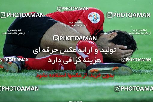 1193149, Tehran, Iran, AFC Champions League 2011, Group stage, Group C, Second Leg، Persepolis 3 v 2 Al-Ittihad Club on 2011/05/03 at Azadi Stadium
