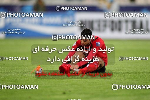 1193151, Tehran, Iran, AFC Champions League 2011, Group stage, Group C, Second Leg، Persepolis 3 v 2 Al-Ittihad Club on 2011/05/03 at Azadi Stadium