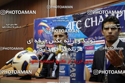 1193141, Tehran, Iran, AFC Champions League 2011, Group stage, Group C, Second Leg، Persepolis 3 v 2 Al-Ittihad Club on 2011/05/03 at Azadi Stadium