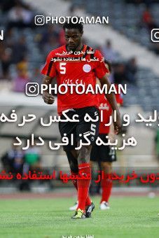 1193300, Tehran, Iran, AFC Champions League 2011, Group stage, Group C, Second Leg، Persepolis 3 v 2 Al-Ittihad Club on 2011/05/03 at Azadi Stadium