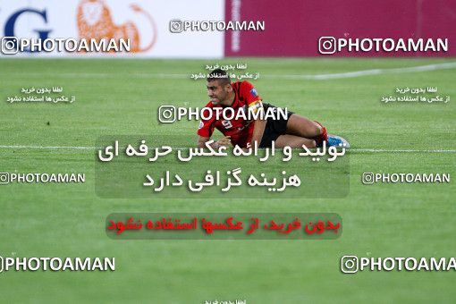 1193299, Tehran, Iran, AFC Champions League 2011, Group stage, Group C, Second Leg، Persepolis 3 v 2 Al-Ittihad Club on 2011/05/03 at Azadi Stadium